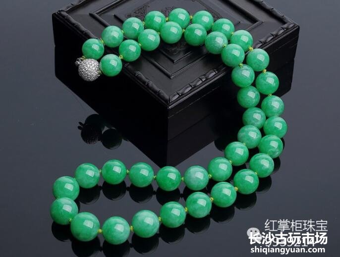 2019年翡翠价格严冬期？2019年翡翠价格多少钱？