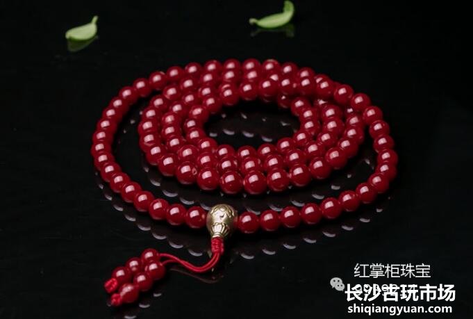 红珊瑚收藏要注意些什么？什么样的红珊瑚值钱
