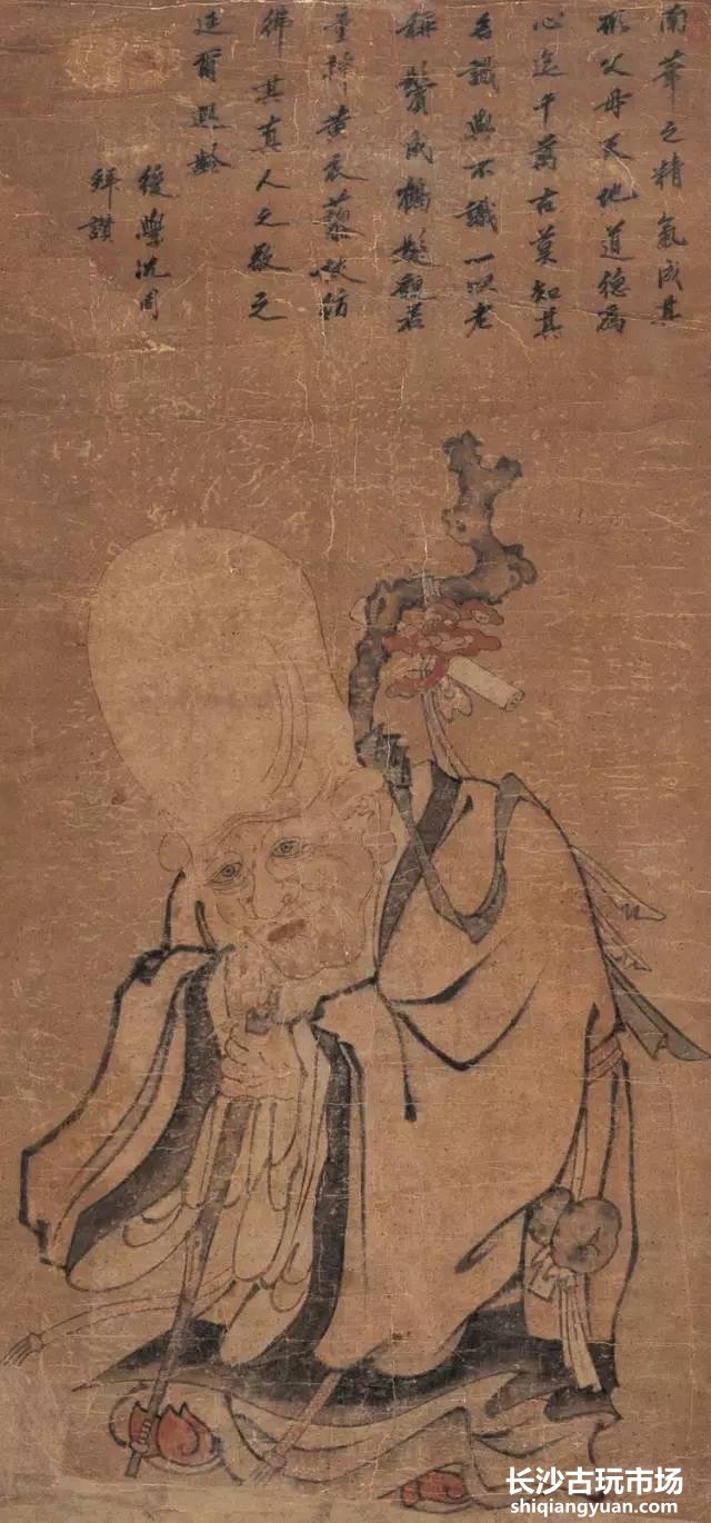 沈周山水画集,值得收藏!