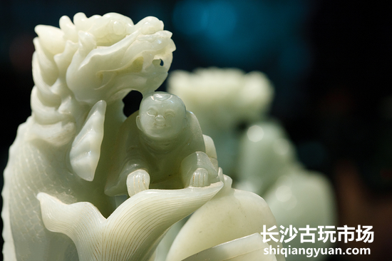 “四不要”“四要” 古董首饰的清洁妙招