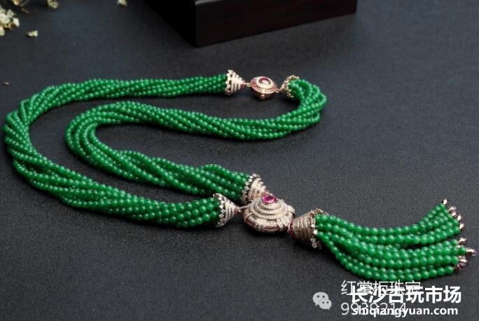 现在翡翠价格怎么样？翡翠价格由哪些方面决定
