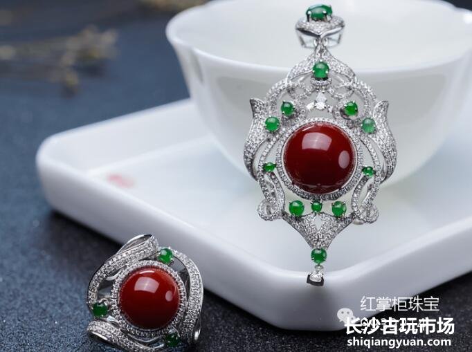 红珊瑚戒指价格多少钱？红珊瑚价格多少钱一克
