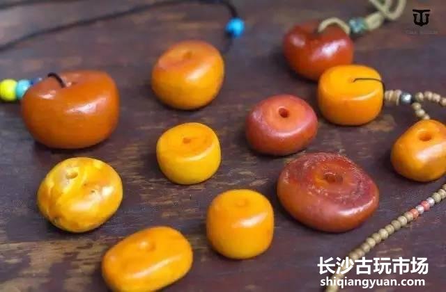 极品文玩上都有哪些不可或缺的特征?