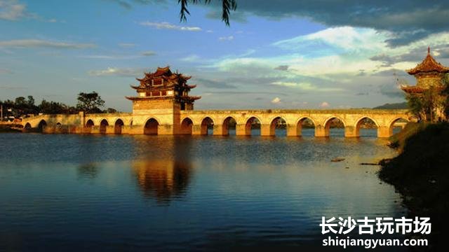 中国四大名陶之——建水紫陶泥料制备工序篇