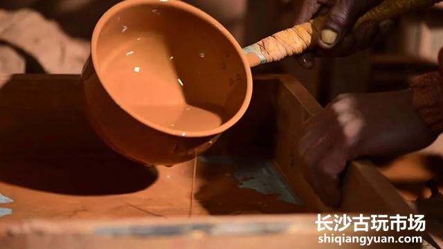 中国四大名陶之——建水紫陶泥料制备工序篇