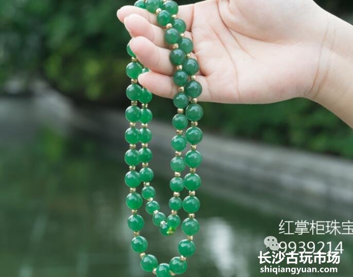 翡翠价格多少钱才正常？翡翠价格低的都是假货
