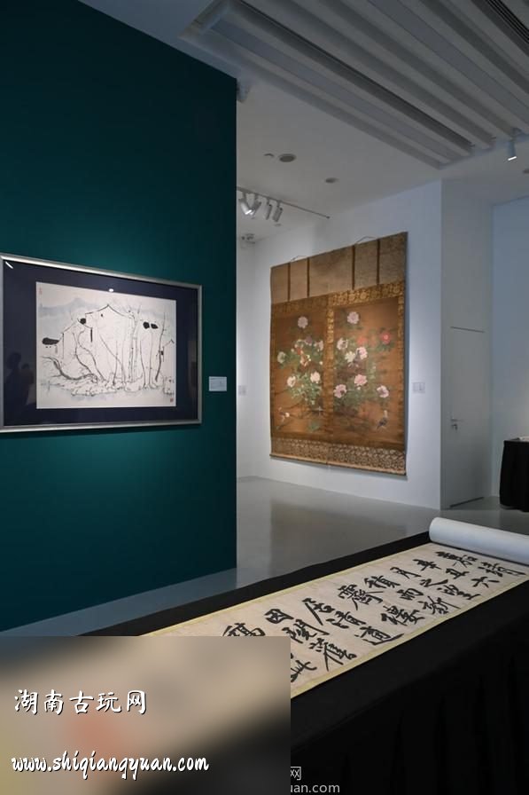 佳士得北京巡展现场